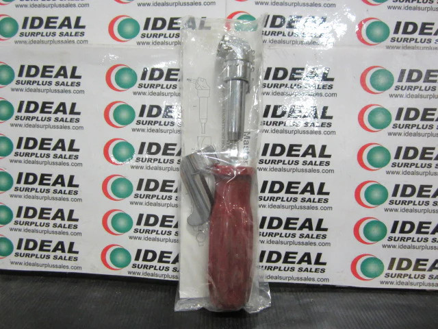 Spec Tools SP1001 Bevel Gear Offset Screwdriver Skewdriver