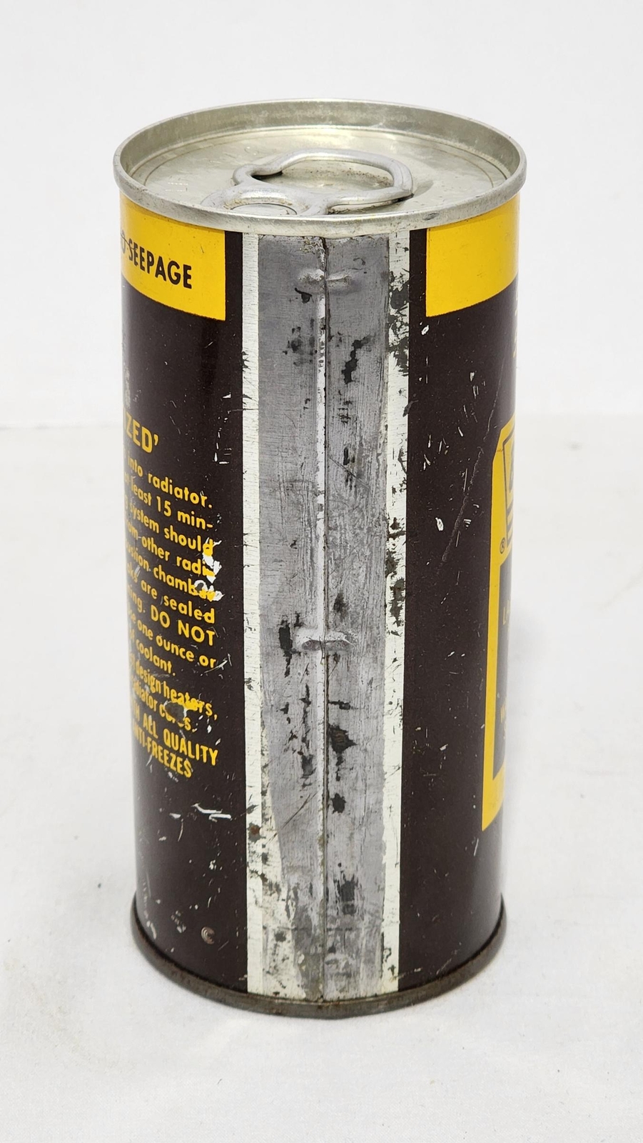 Bar’s Leaks Block-Radiator & Head Gasket Leak Repair Lot of 2 – USA