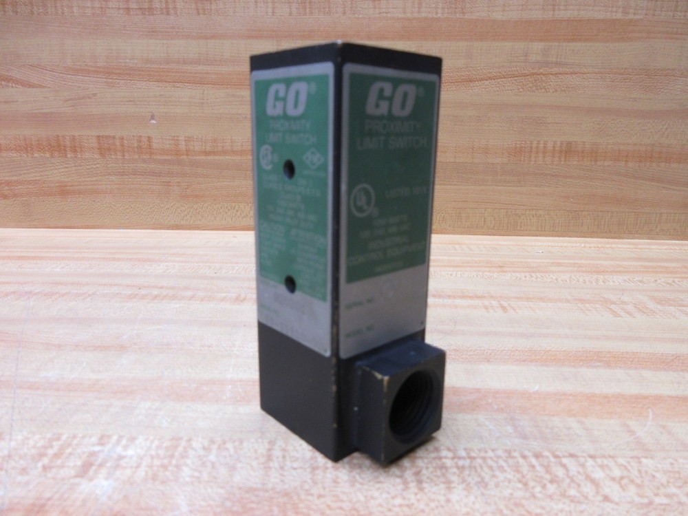 TopWorx 11-11110-00 Go Leverless Limit Switch 111111000