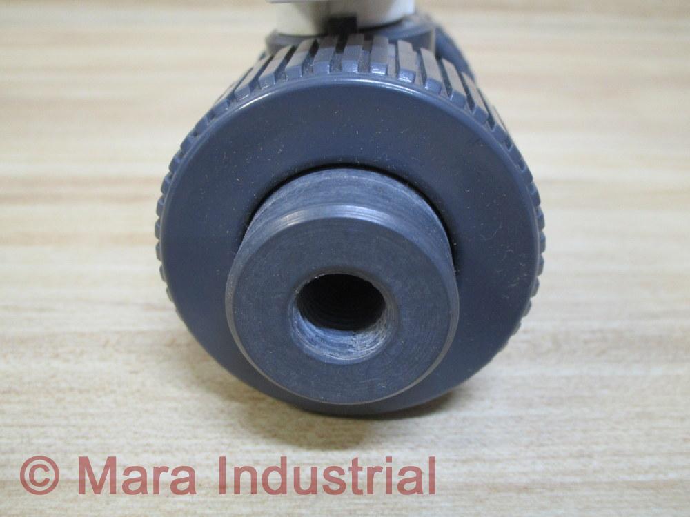 Hayward TB10025T 1/4″ PVC True Union Ball Valve