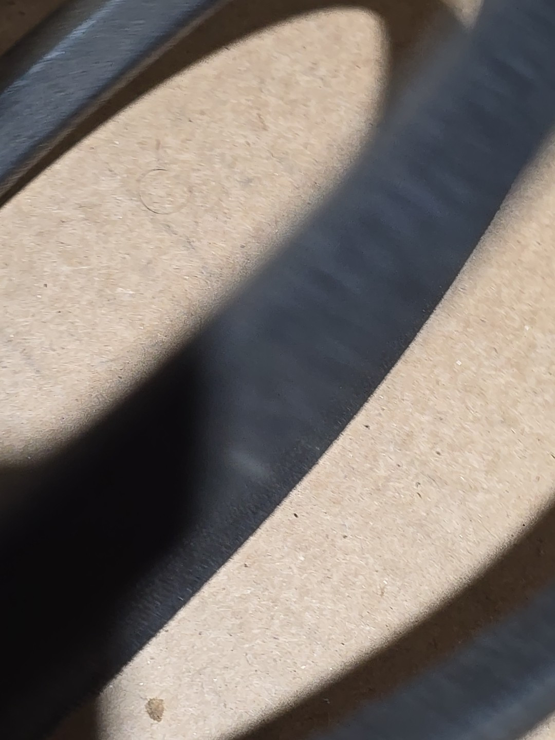 Goodyear HY-T Plus V-Belt B158 Industrial V-Belt B158