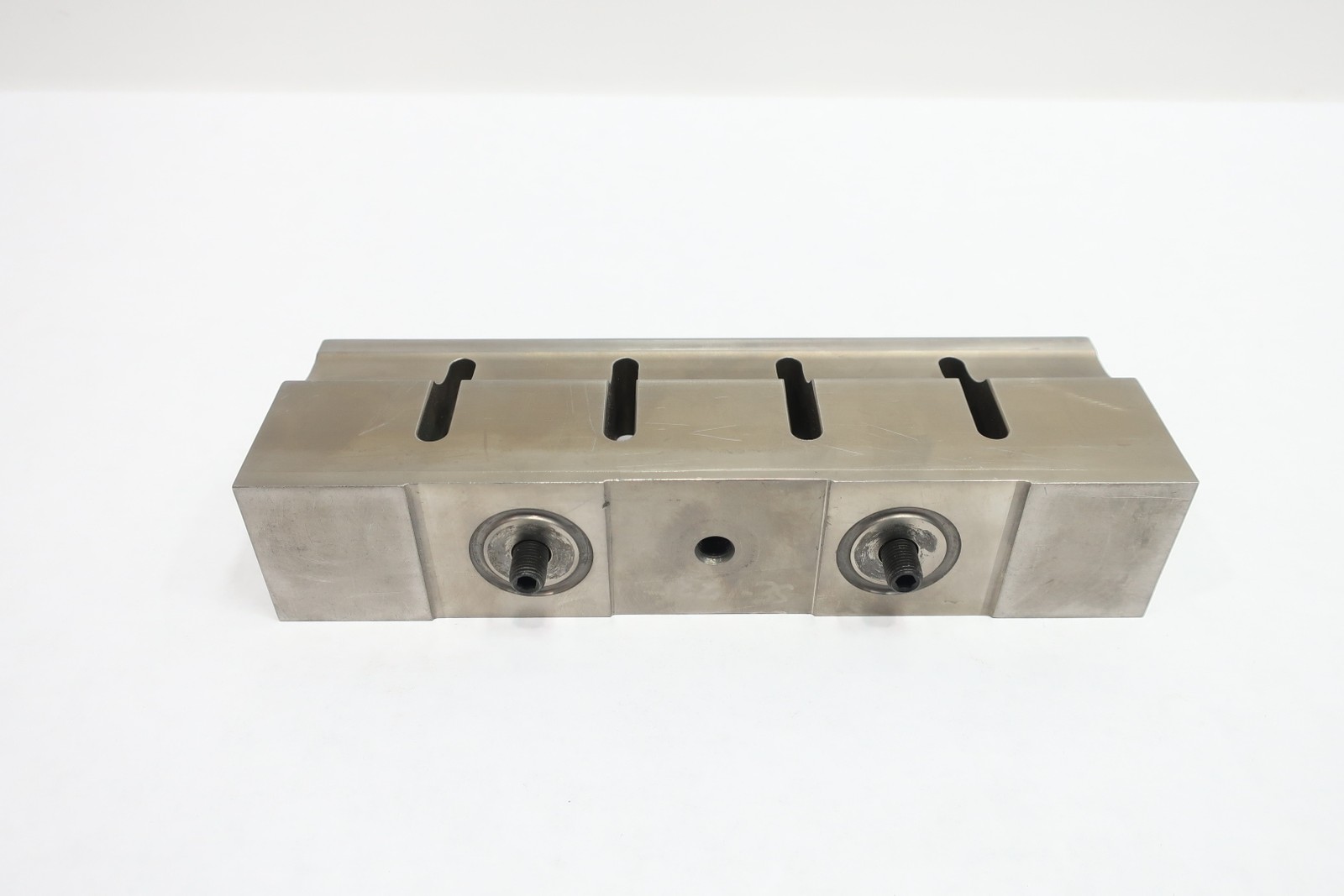 Branson 109-169-1040 Ultrasonic Welder Horn