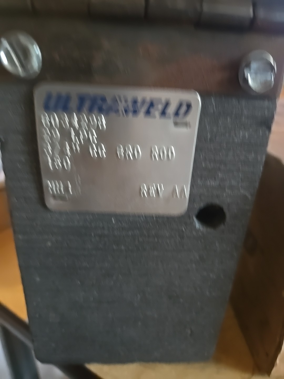 ULTRAWELD G03429B 29 LPC To 3/4″ Co. GRd ROD