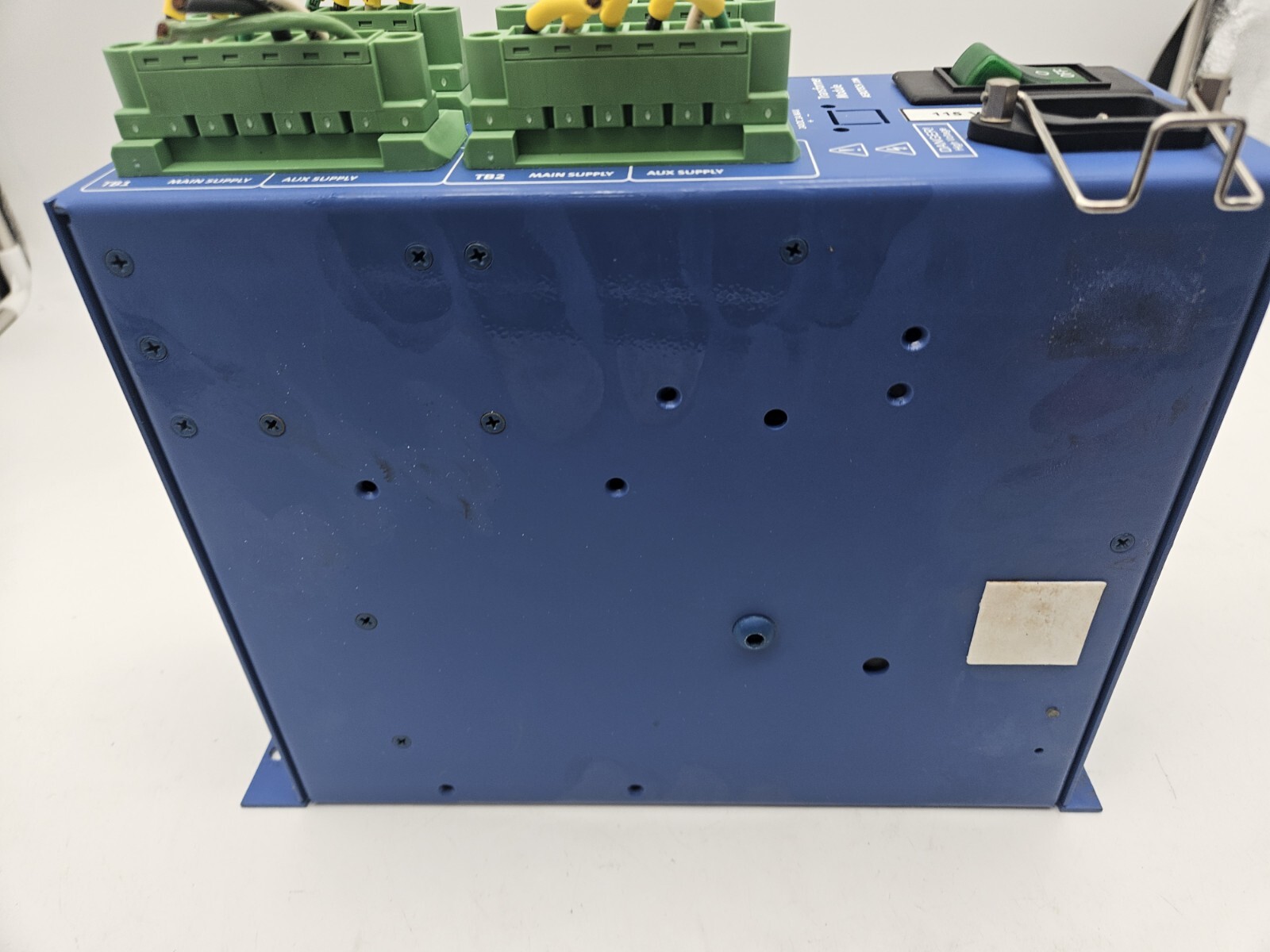 Aerotech TM5-A 56VAC-56VAC Transformer Module Industrial Power Supply Unit