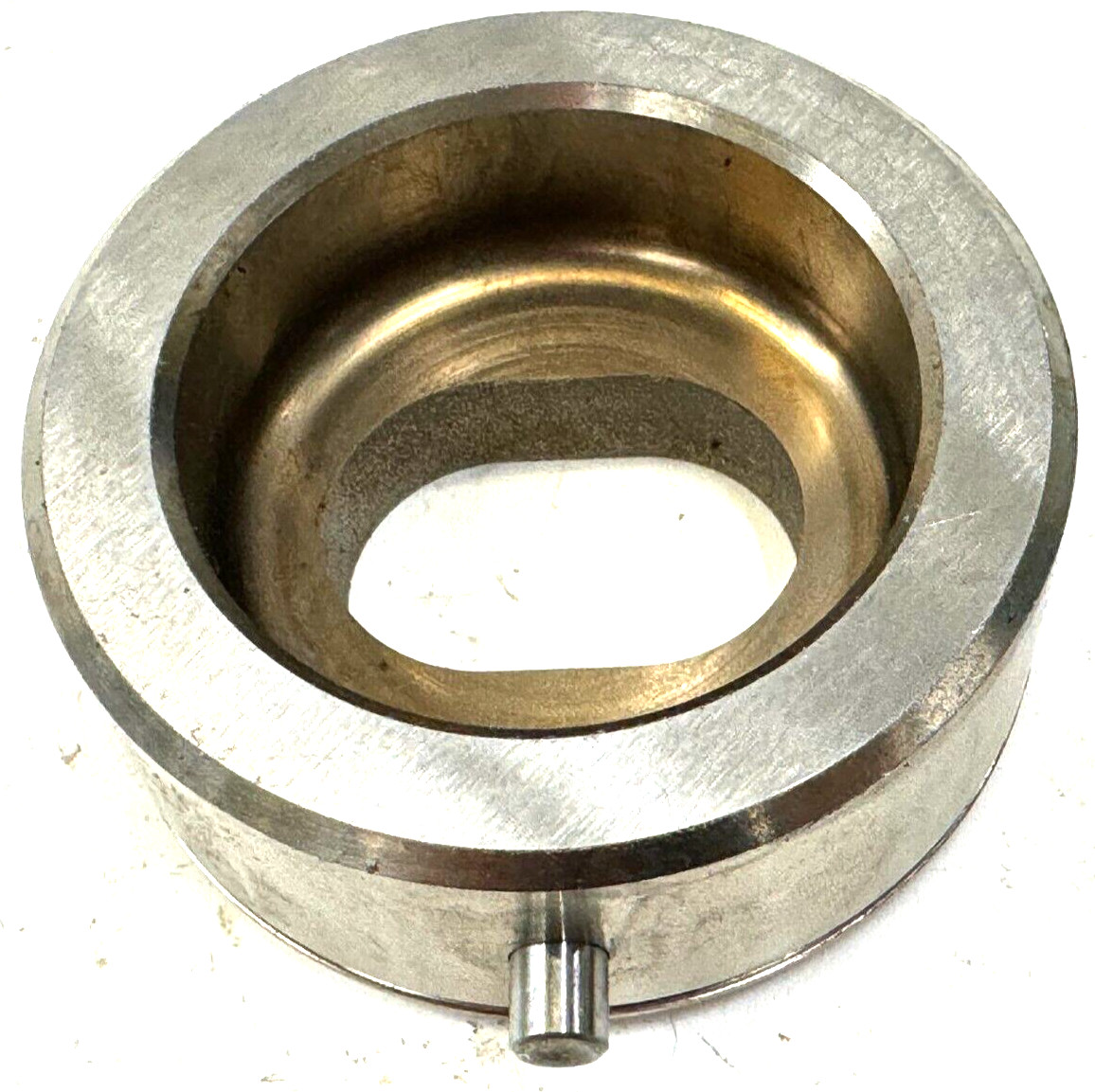 WILSON TOOL DIE STN 28XX OBLONG 28.00 X 18.00 2 1/8″ OD