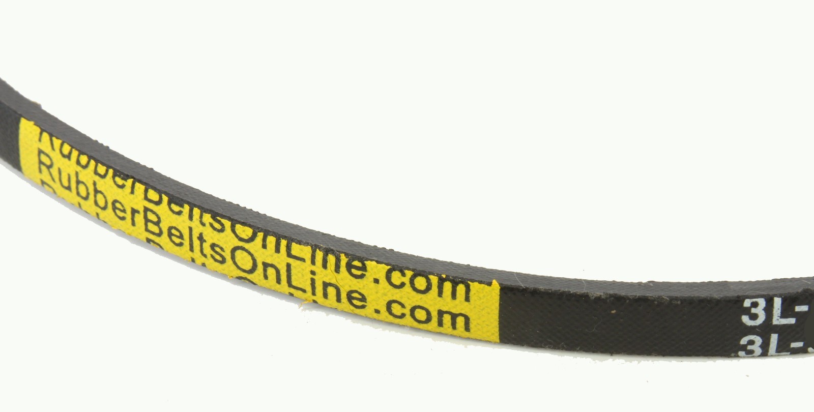 Quality 3L430 V belt HVAC Industrial Lawn Mower 3/8″ x 43″ OD 0.375″ Wide