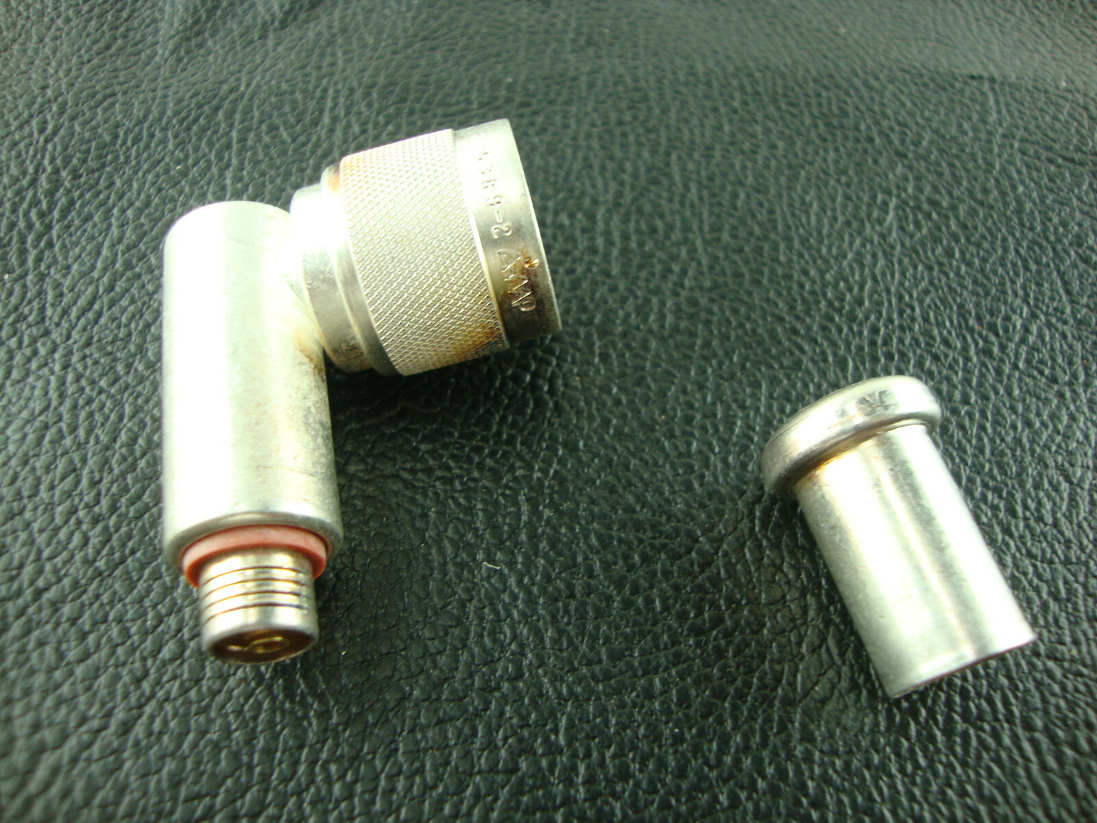 TE Connectivity / AMP Brand 225389-2 Series N