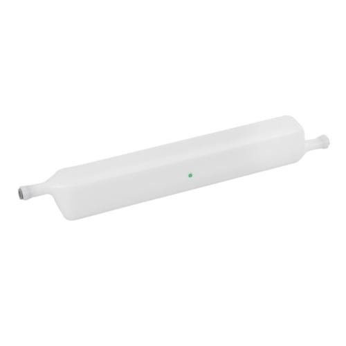 Liebherr 743918500 Water Tank 1/2″ NPT Plastic Water Storage Tank