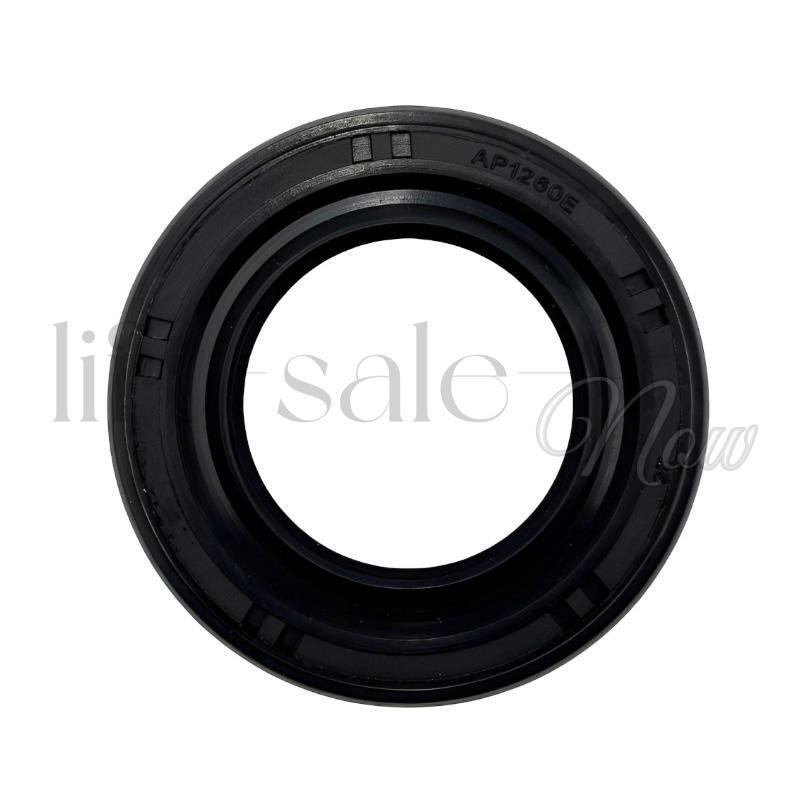 1PC FOR NOK AP1260E OIL SEAL TCV 24X40X8