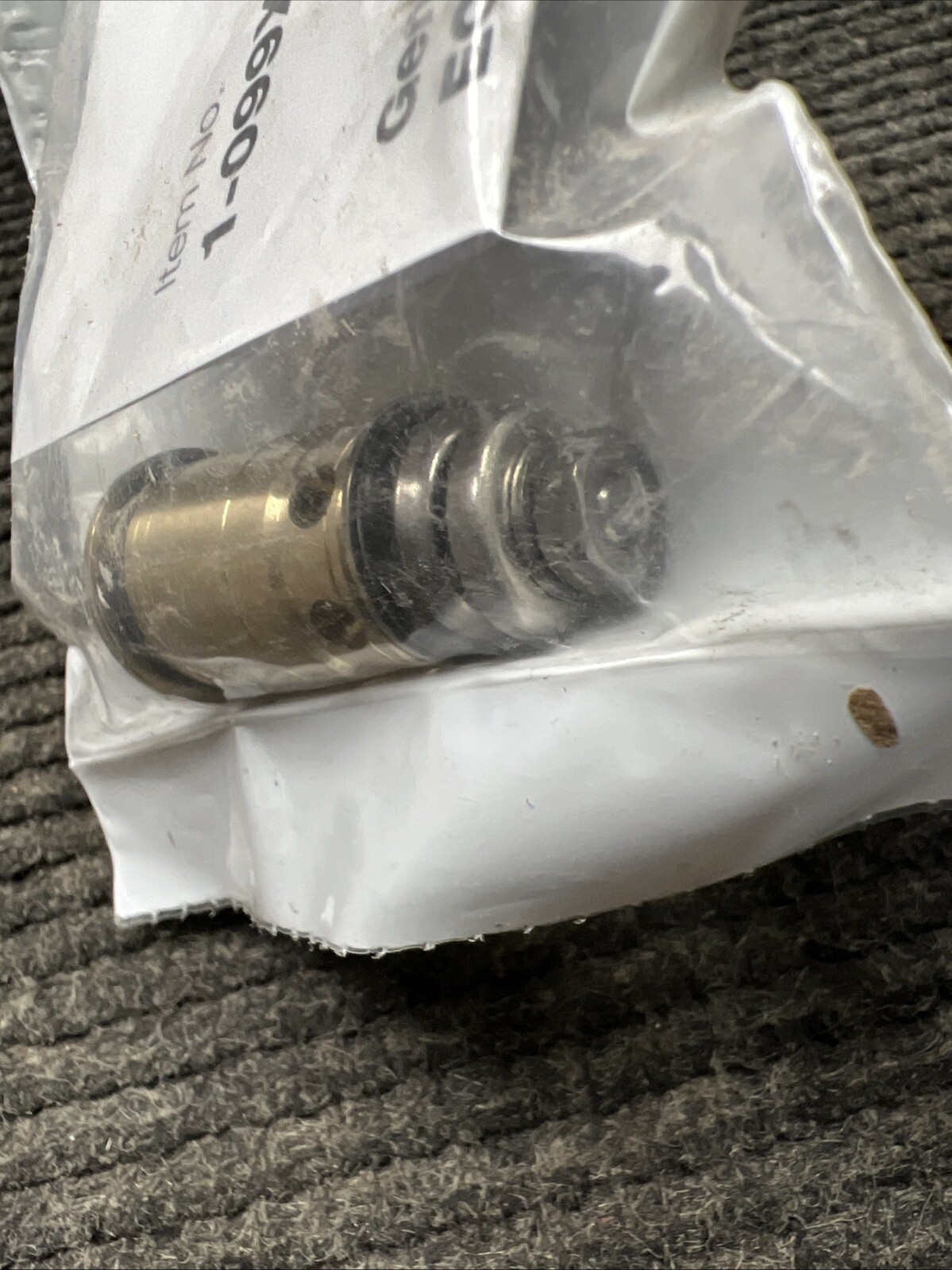 Chicago Faucet Quaturn Compression Operating Cartridge 1-099XTDAB