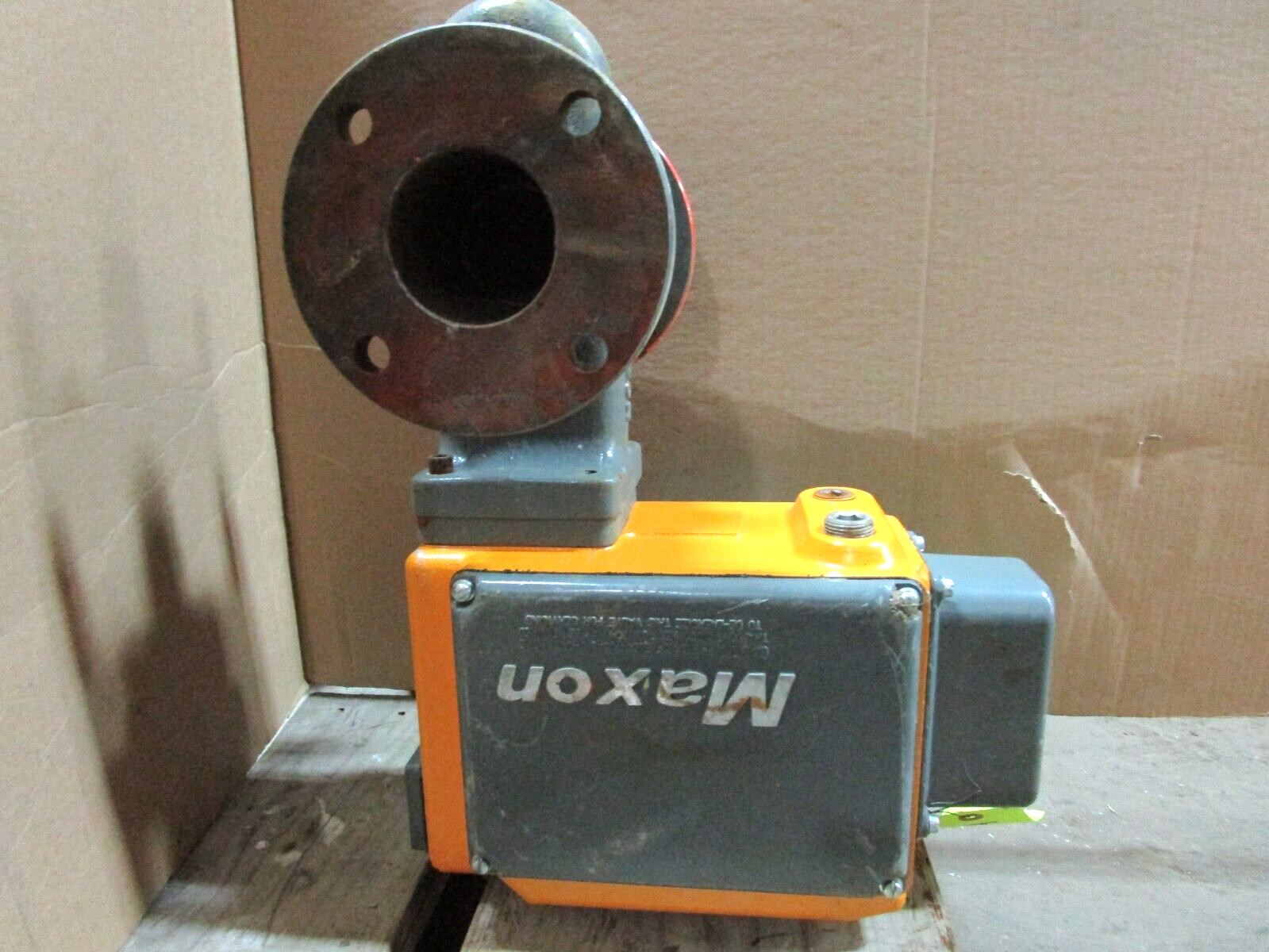 Maxon/Honeywell 300CMA11-BA11-BB22A0 48090WVS