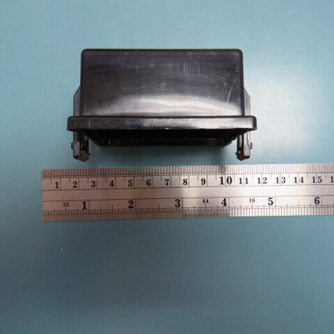 EPC E-434E/E-1826C Qty of 10 per Lot COVER TOP SINGLE MODULE