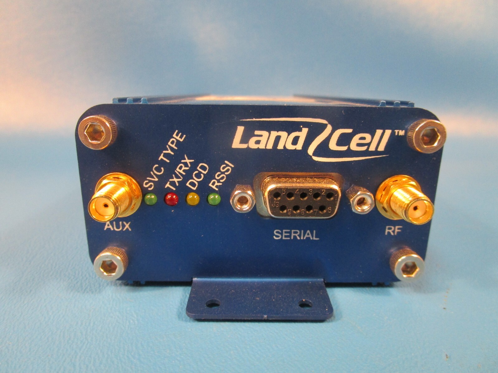 LAND CELL CMD-882-SPN, CDMA Cellular Data Modem