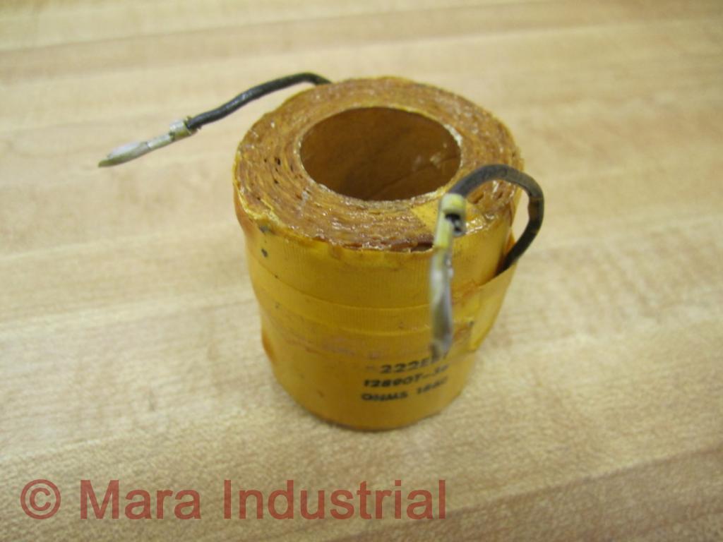 Otis Elevator 222EB1 Coil (Pack of 3)