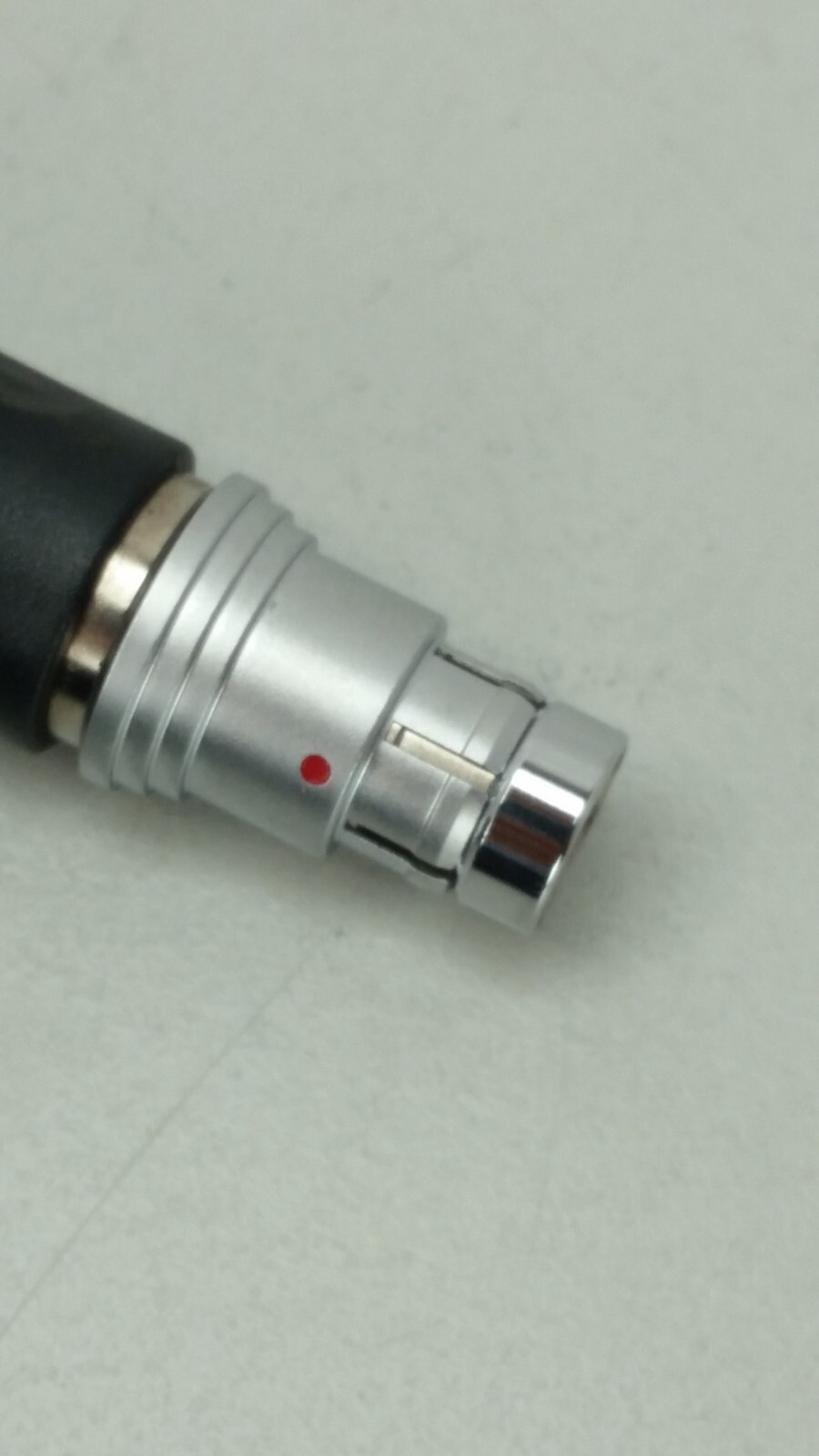 Foot pedal footswitch cable for Compact Intuitiv Phaco AMO J&J JOHNSON & JOHNS