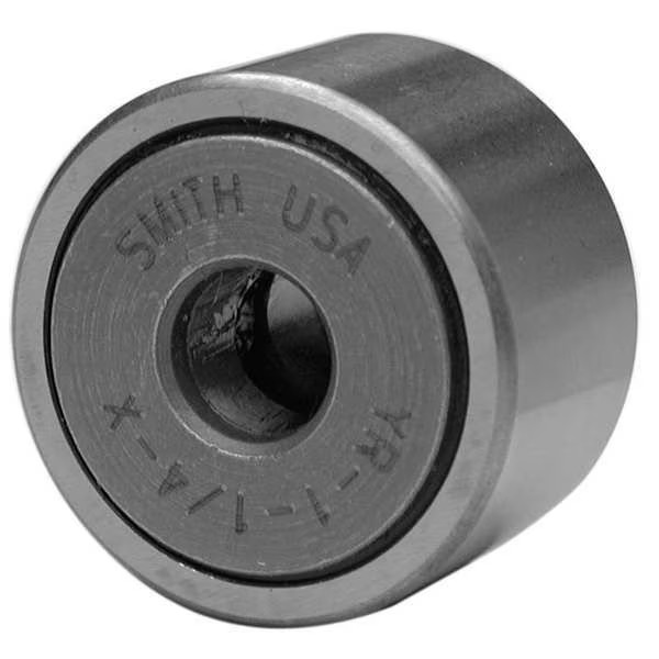 Smith Bearing YR-2-1/4-X Cam Follower, Yoke Type, Sealed