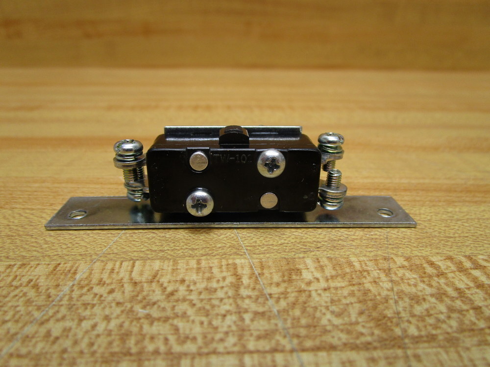 Starlift Parts ACXXD/00 Switch, Bracket Assembly LP393-7914