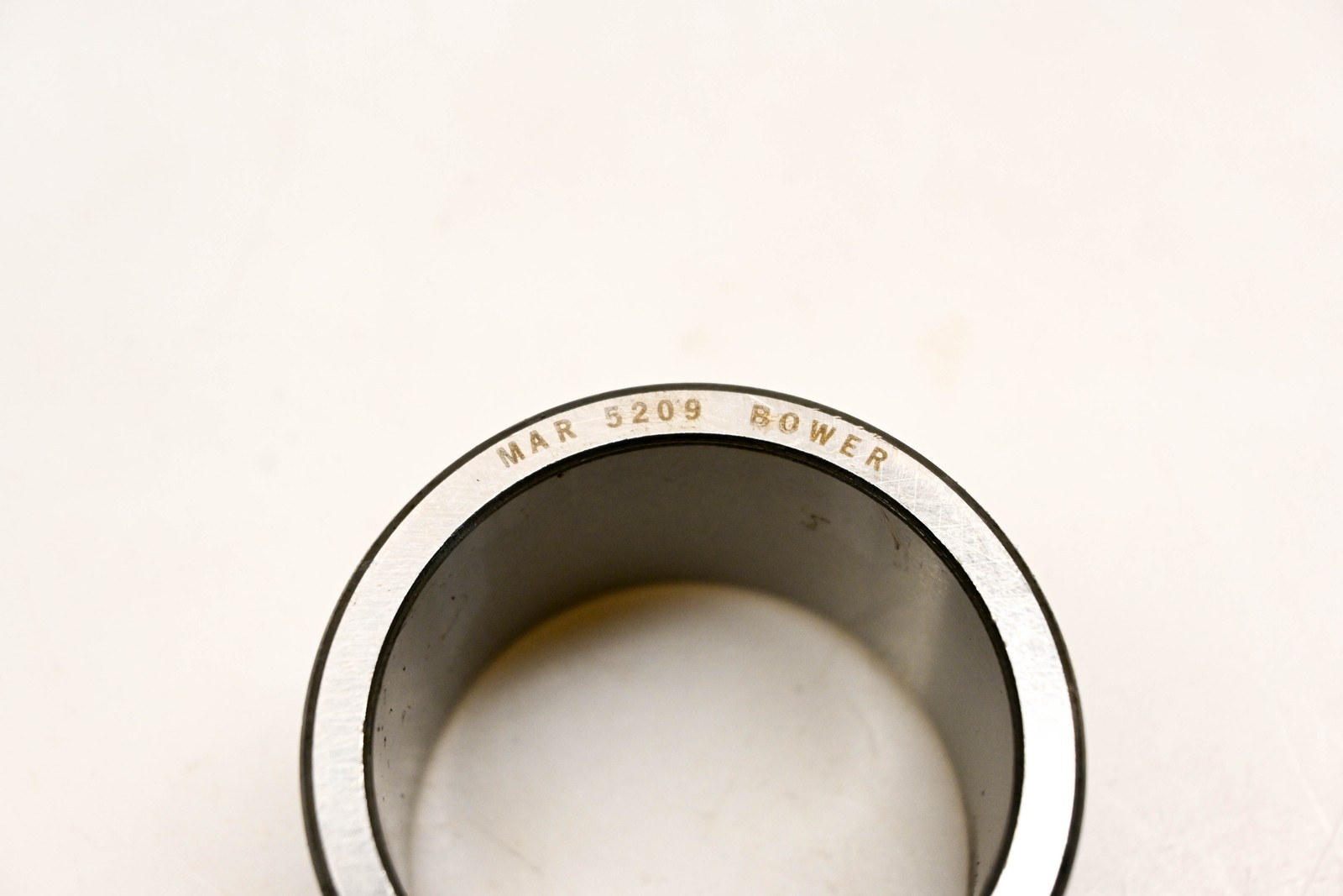 Bower MAR5209 Bearing Inner Ring NOS