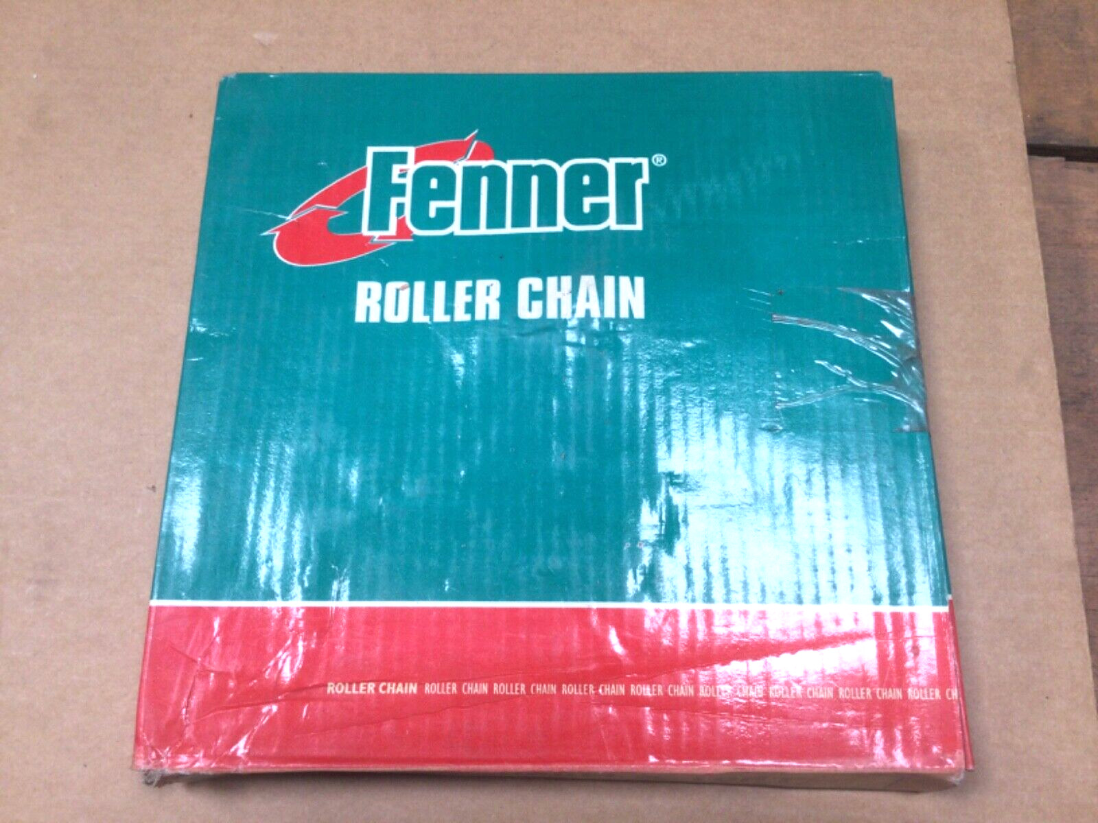 Fenner C2060H Roller Chain – 10Ft