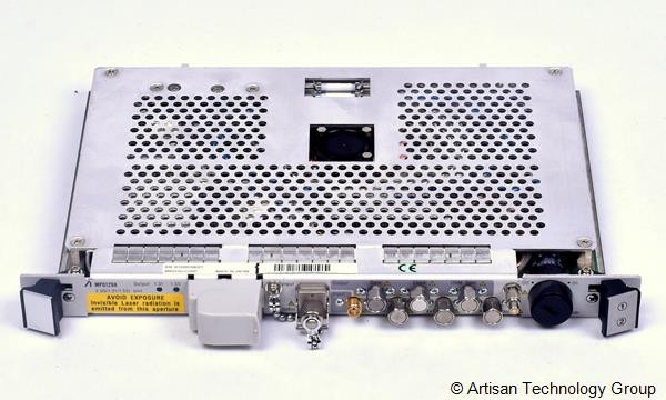 Anritsu MP0129A 2.5G(1.31/1.55) Unit