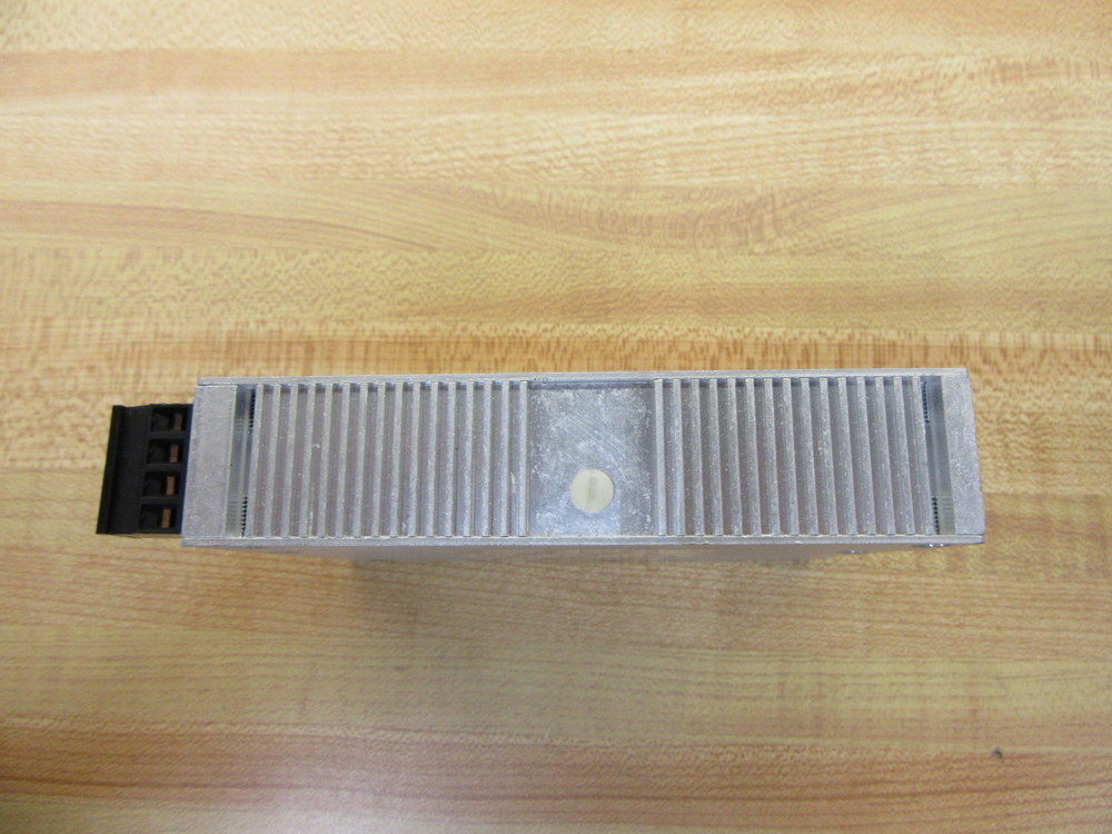 Moore Industries SIX/4-20MA/12-42DC Sig. Conditioner SIX/420MA1242DC