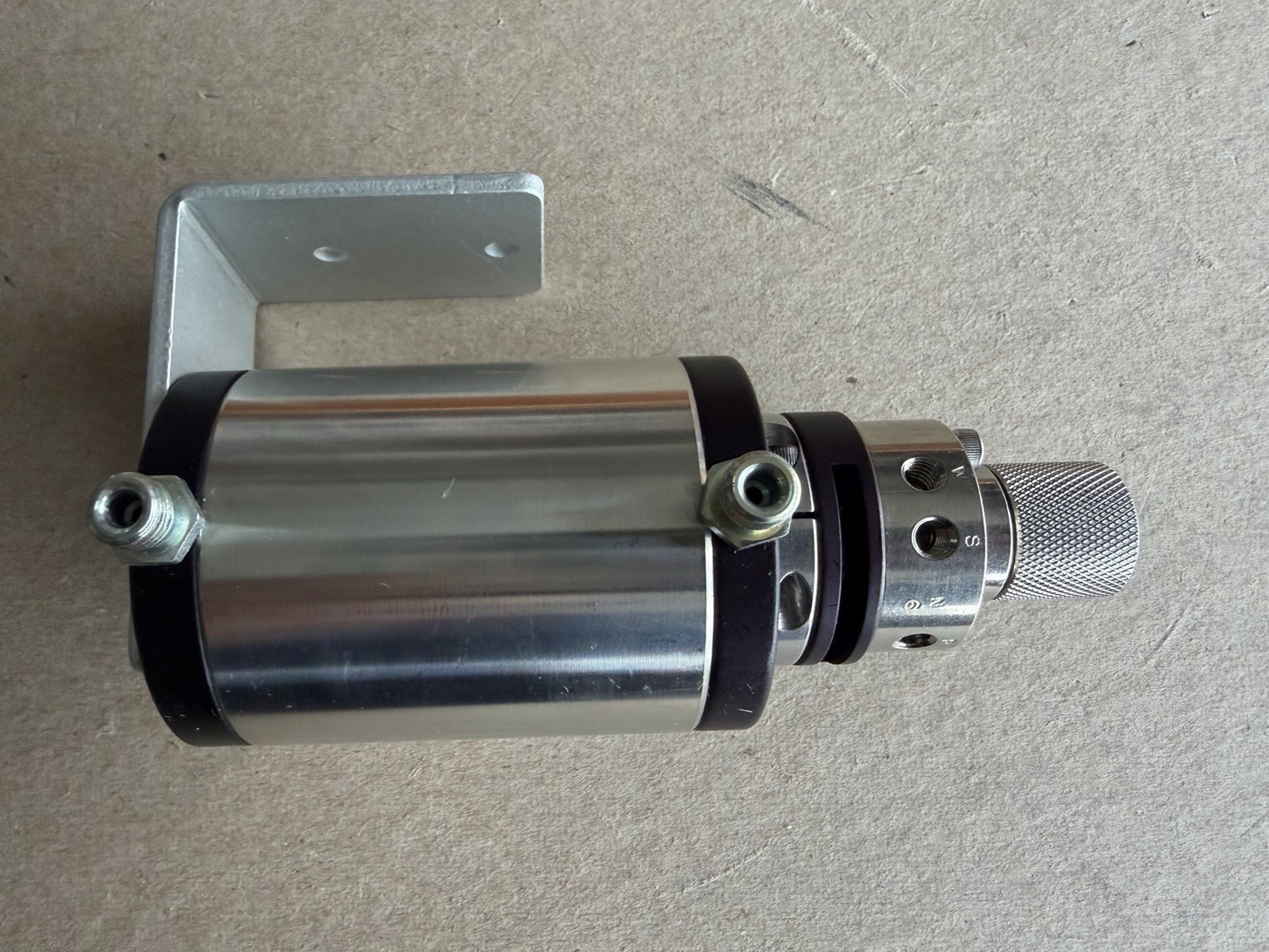 VICI/Valco Instruments AT90 Actuator 4-Port