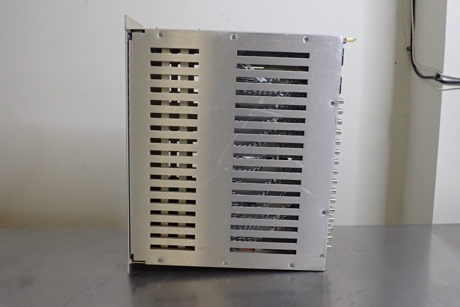 Trak Systems 48424-1019-101 Model 8424-19 Timing Buffer Unit