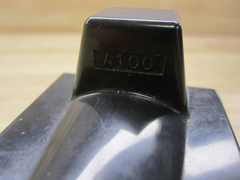 Yuken A100 Solenoid Coil 90-120VAC 60HZ
