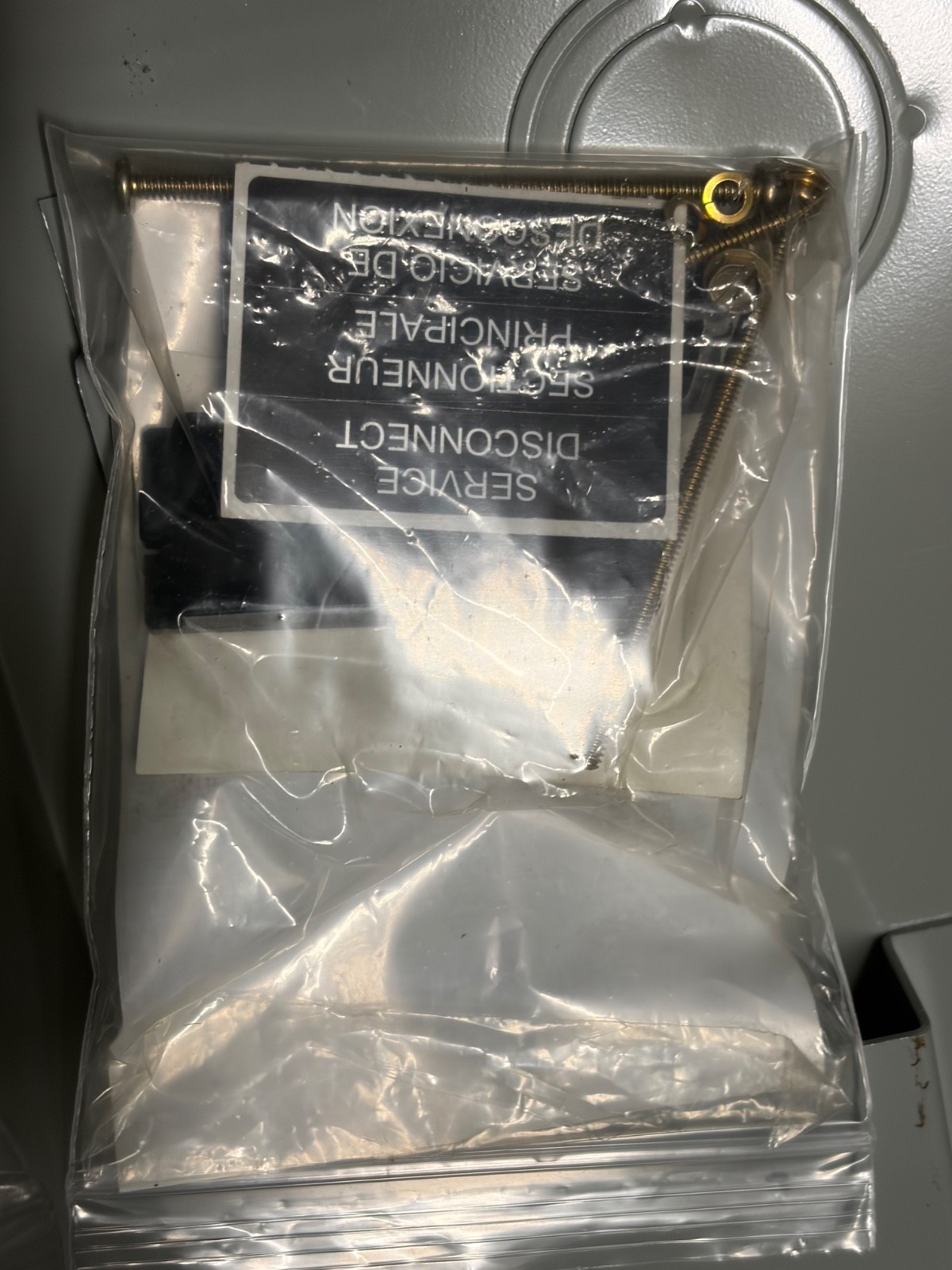 Eaton RGDN100 100-Amp Circuit Breaker Enclosure Type 3R 2-Pole-3-Pole