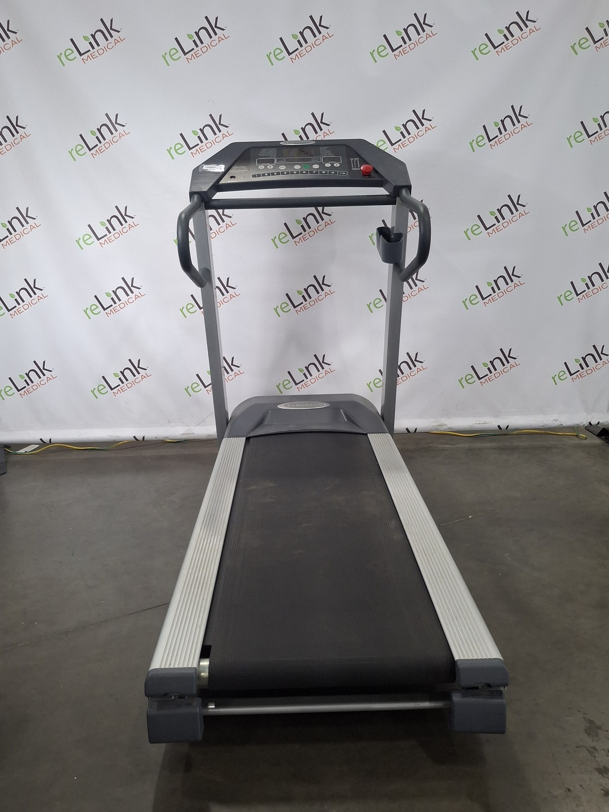 Endurance T10 Treadmill