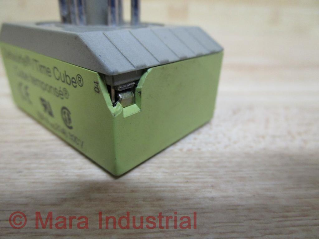 Multi Comat CT2K20M ESCHA CT2-K20/M 400V-Chipped