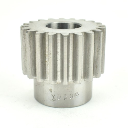 Boston Gear YD20 Spur Gear 20DP Steel 20 Teeth 3/4″ Bore P/N 09952