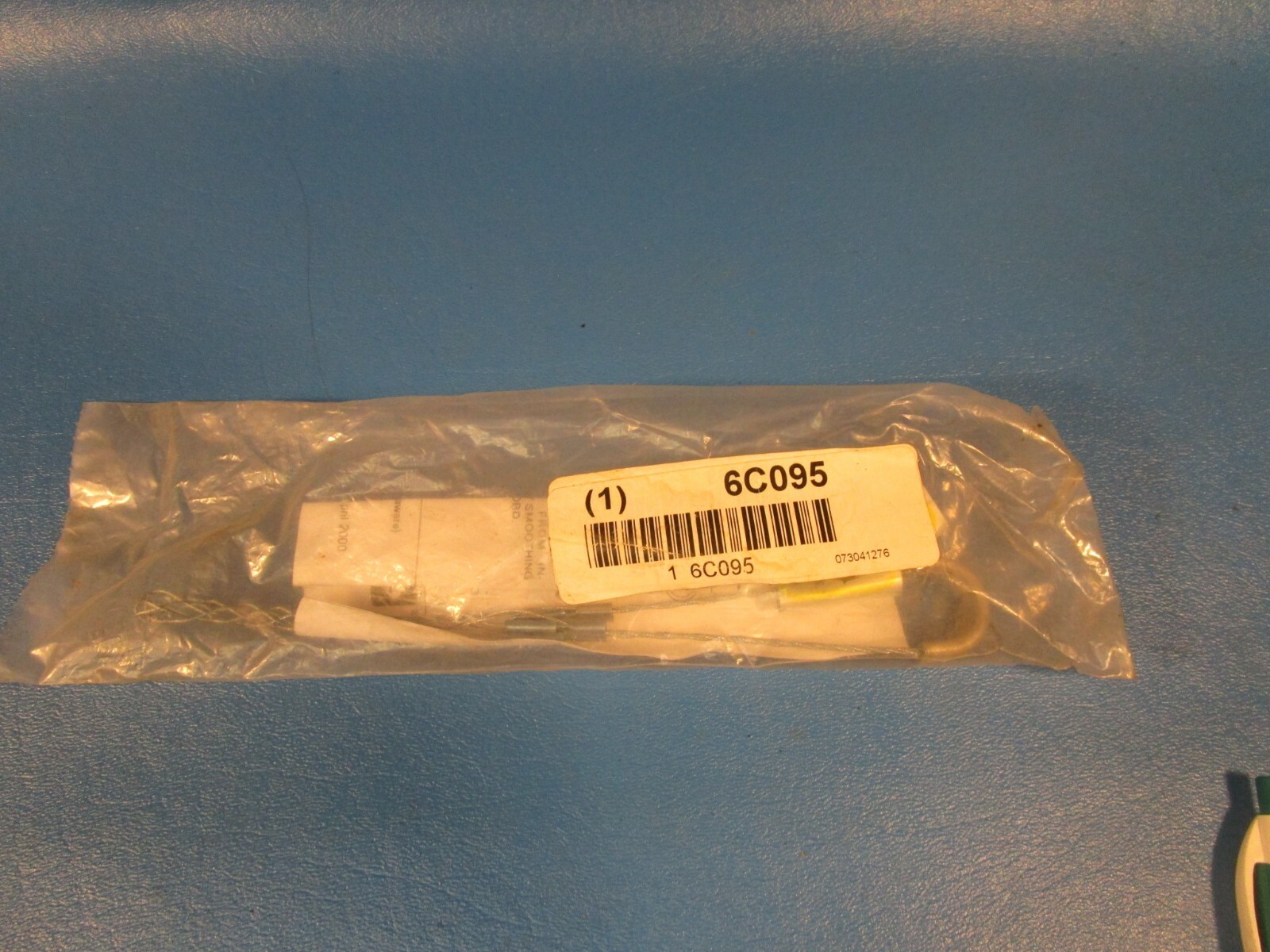 Hubbell 073041276 Kellems Cable Support, Grip, Galvanized Steel (Grainger 6C095)