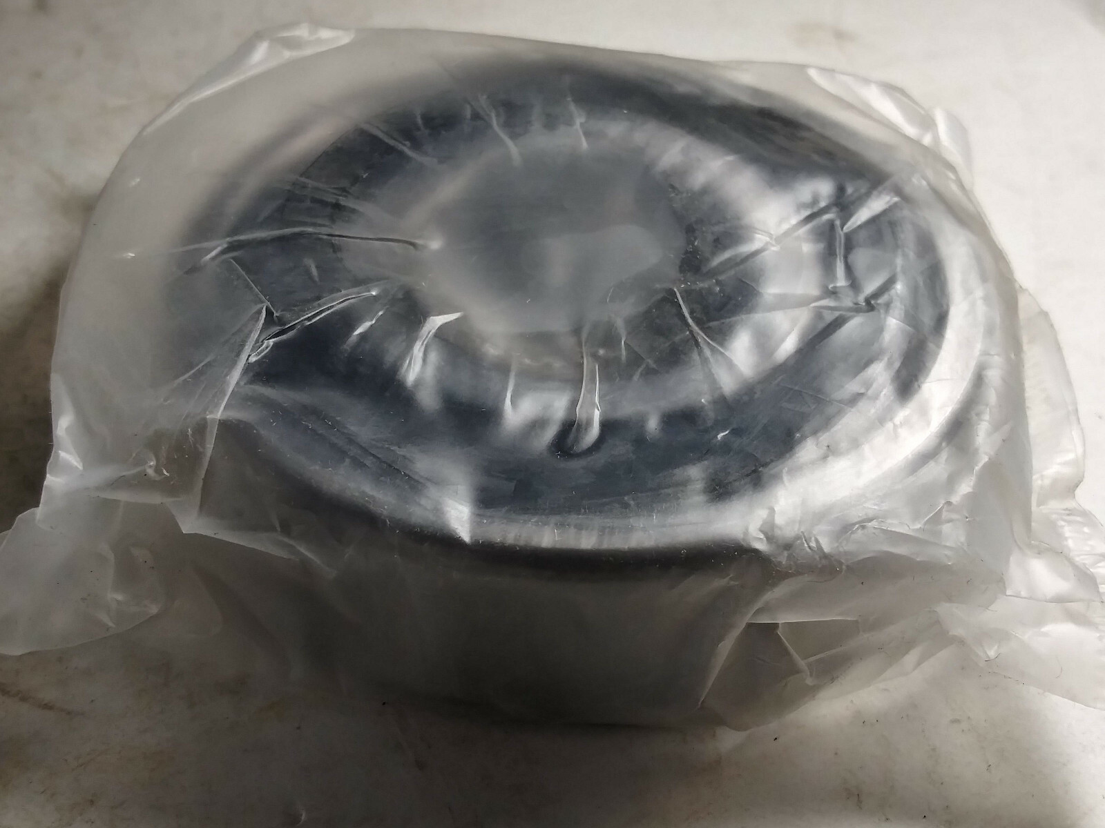 1 NEW KBC 6306-B-2DRS-L038-C3 BEARING NIB ***MAKE OFFER***