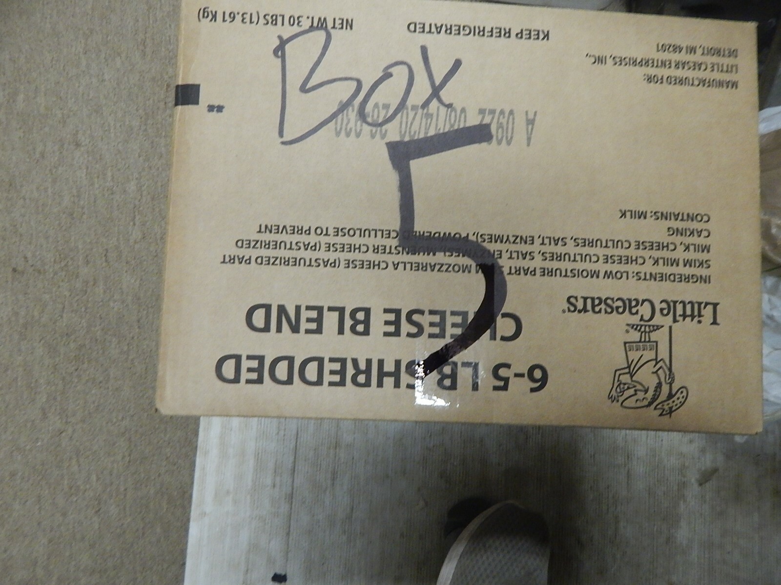Essex 12 AWG Type THHN THWN MTW E53446* 500V VW-1 Cord *FREE SHIPPING*