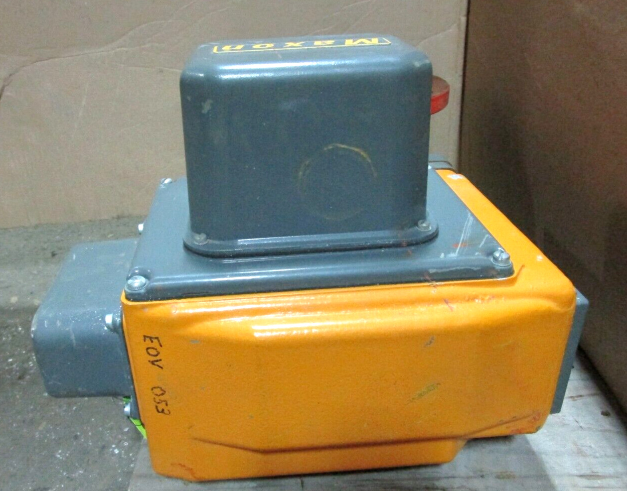 Maxon/Honeywell 300CMA11-BA11-BB22A0 48090WVS