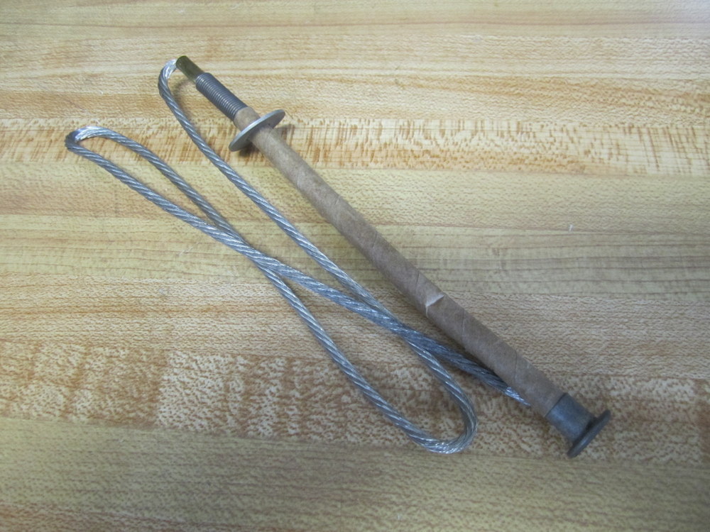 McGraw-Edison FL11H1 Fuse Link