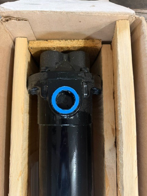 TTP THERMAL TRANSFER PRODUCTS TTP01-00420, MAWP 250PSI TUBE: 150 PSI 350F New