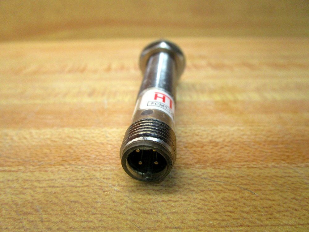 HTM FCM1-1202N-ARU4 Proximity Sensor FCM11202NARU4