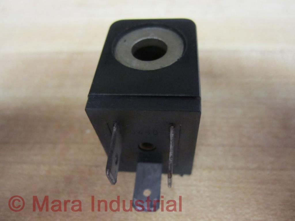 Hoerbiger Coil 0537 28.5-00 BV 5078 BV 5078