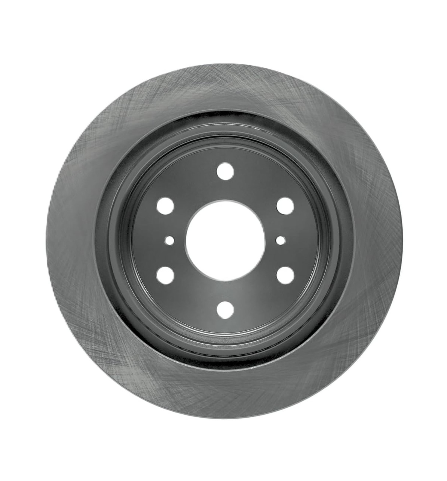 Bendix Premium PRT5729 Rear Brake Rotor for select Cadillac Escalade, Chevrol…