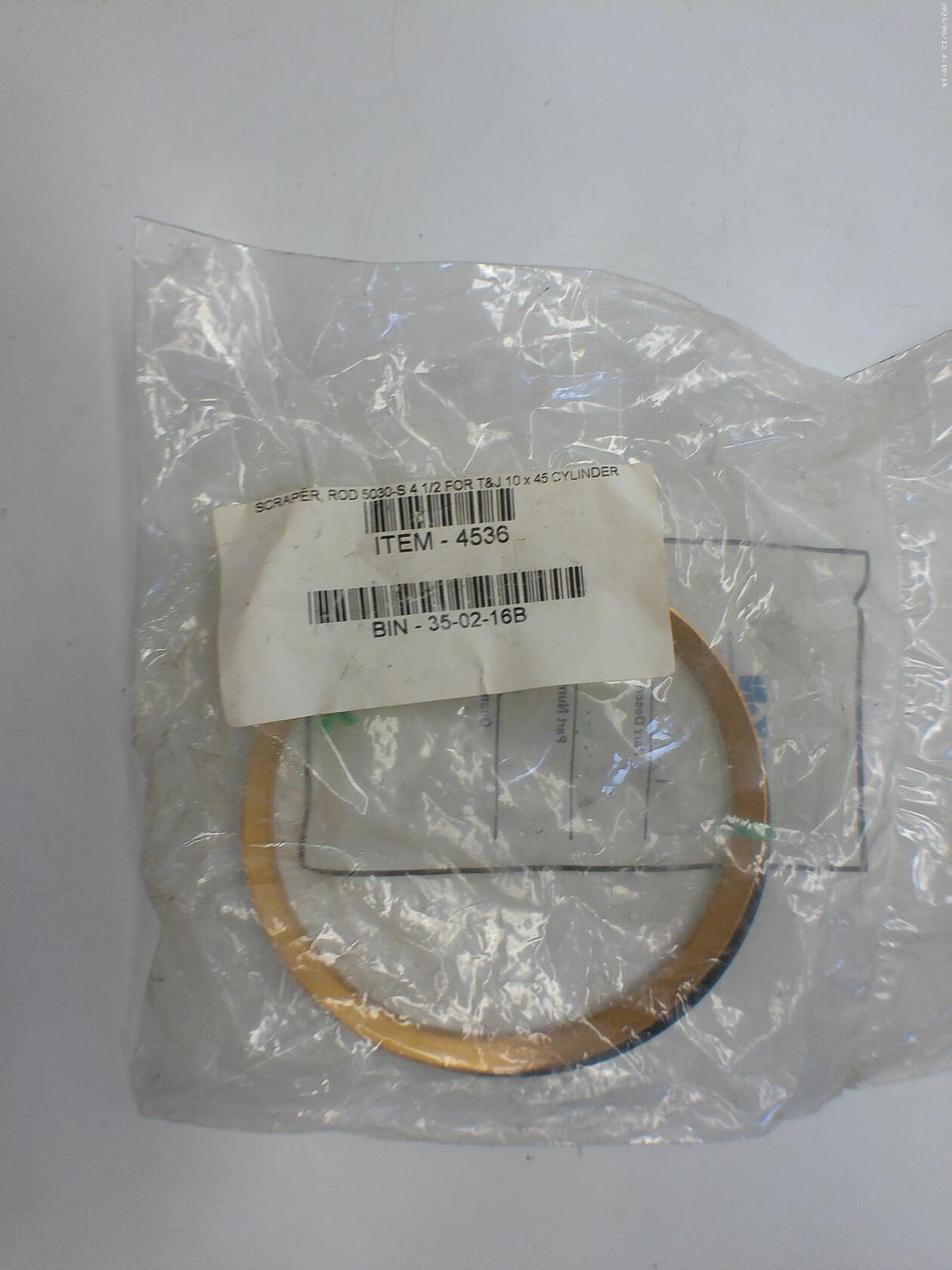 EATON 5030-S 4-1/2″ SRAPER ROD NSMP