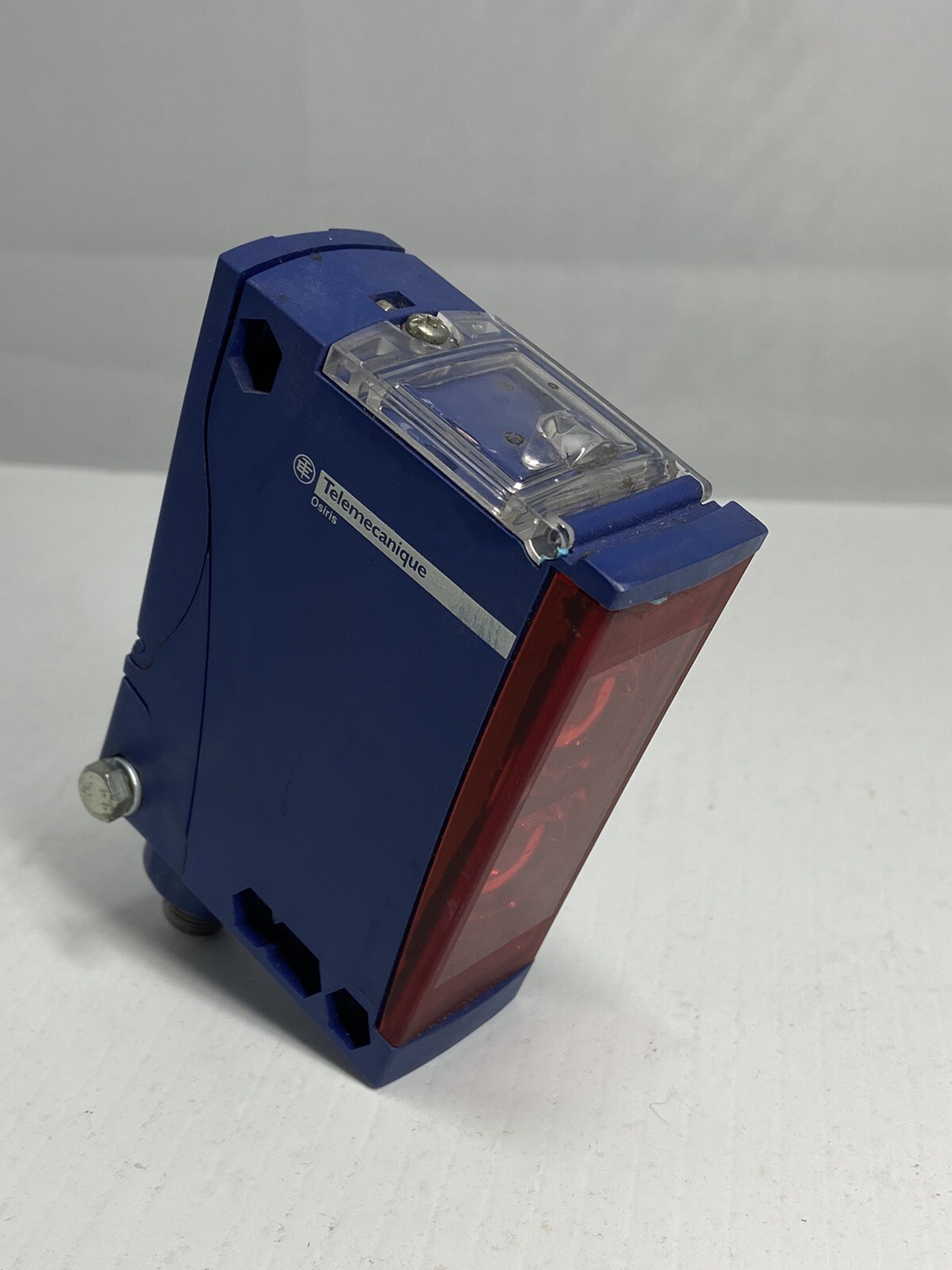 Schneider-Telemacanique XUX5APANM12 Photo eye sensor