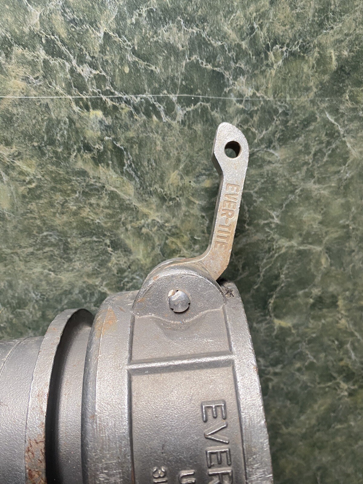 Ever-Tite 316SS-USA 3” C