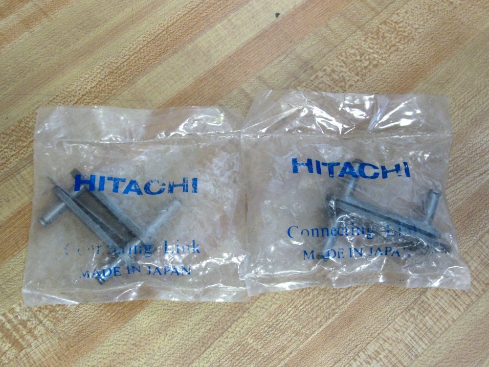 Hitachi C2060H Connecting Link C2060 (Pack of 2)