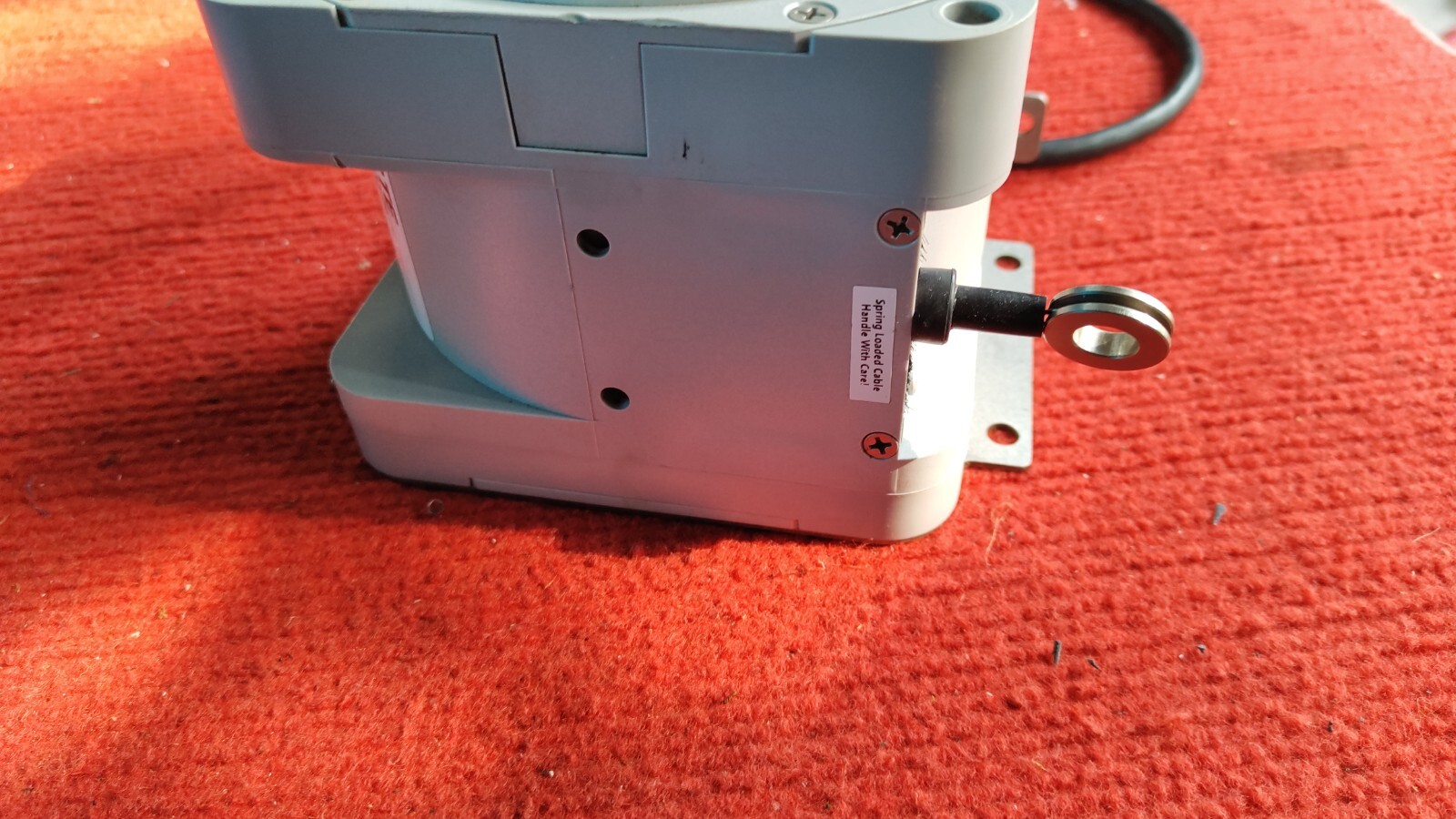 P:Tru TE 20002133-00, OEM for JLG 1001197961, new, sensor, boom, for JLG 1500AJ