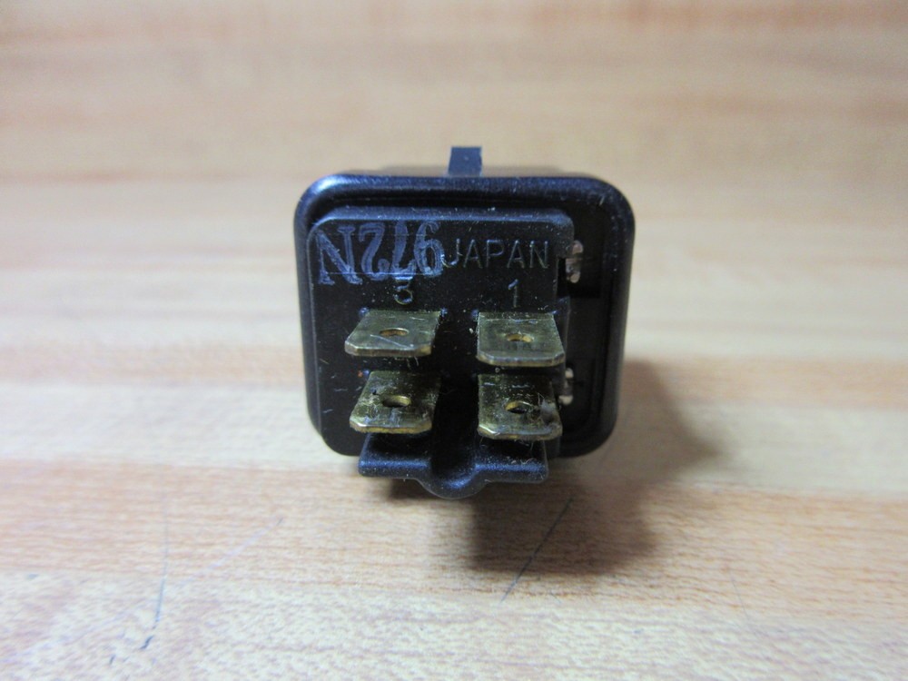 Part 12V4BT-1M Relay 12V4BT1M