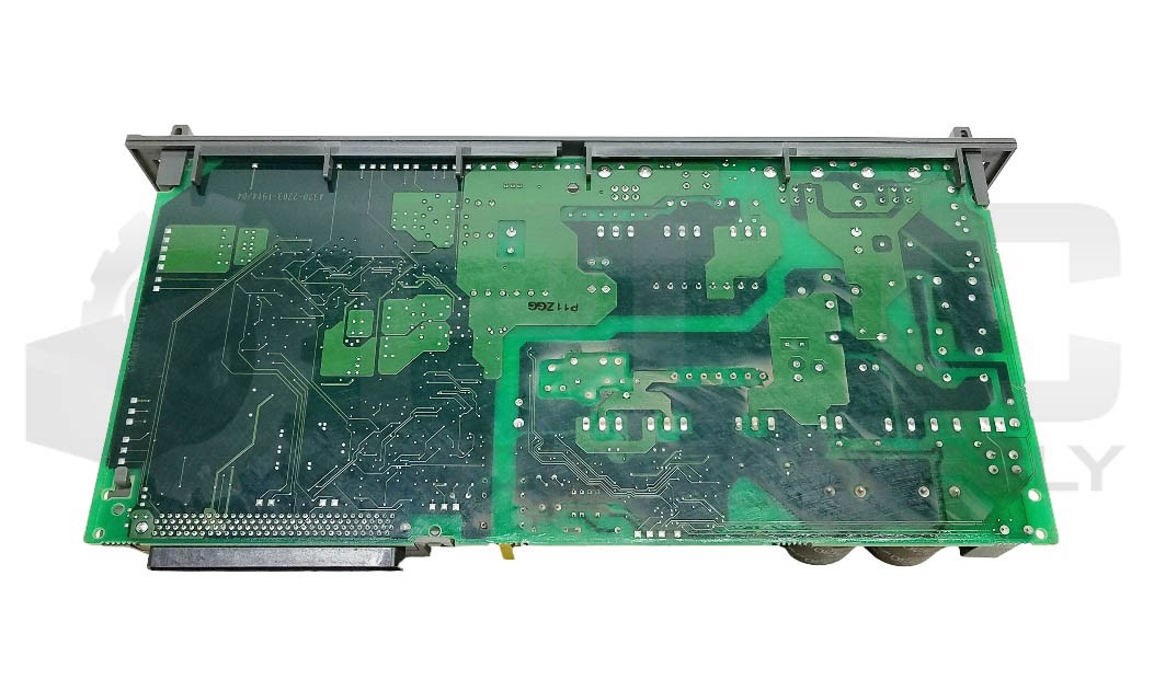 FANUC A16B-2203-0910/07A PSU2 PCB CIRCUIT BOARD CARD