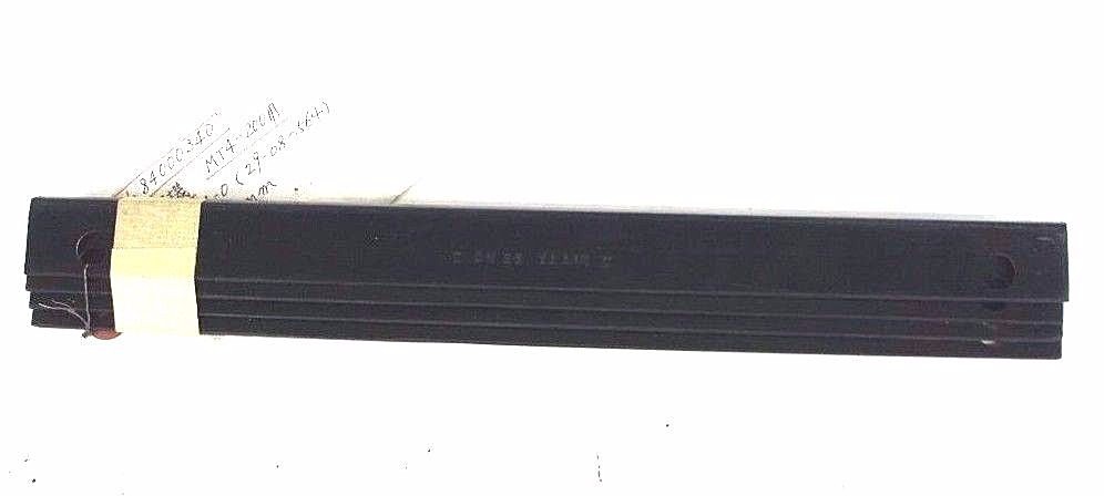 LOT OF NEW NITTA SS NO 3 SLIDE SEAL WAY WIPER 84000340 MT4-200 – MULTIPLE SIZES