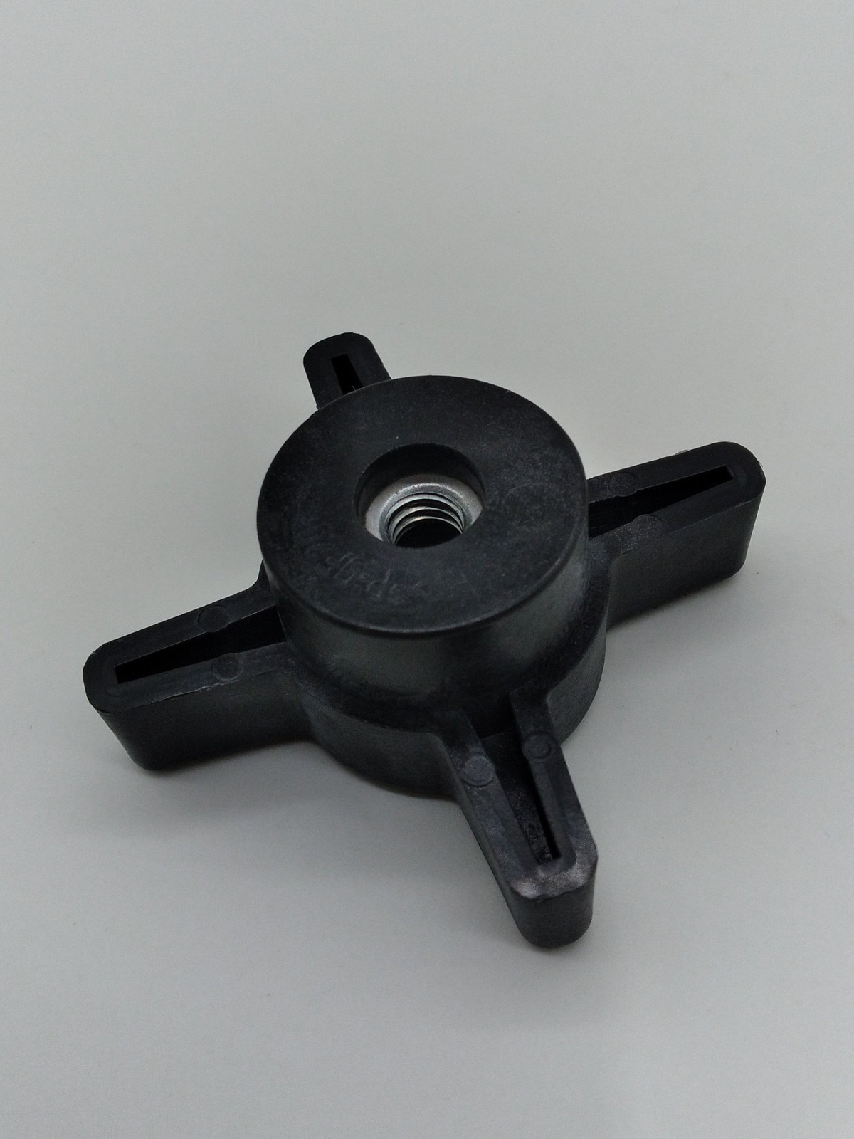 Tennant Company 1057203 Star-Style SKnob